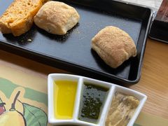 -安妮意大利餐厅(世贸天阶店)