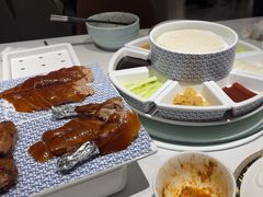 -羲和雅苑•北京烤鸭(国贸商城店)