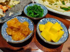 -和风中华居酒屋(解放北路店)