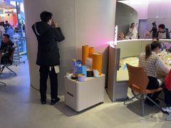 -海底捞大排档火锅(打浦路店)