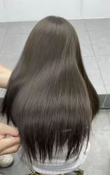 -米可造型烫染