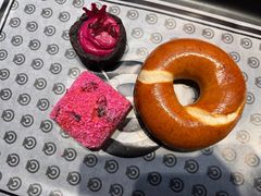 -CC BAGEL&SCONE 贝果与司康(南开大悦城店)