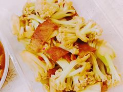 -新白鹿餐厅(悠迈生活广场店)