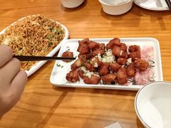 炒泡面-梦林夕烧酒档