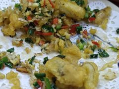 -辉记潮汕海鲜砂锅粥(市桥店)