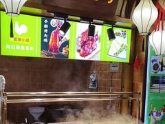 -驰明粗粮小厨(湖滨路店)