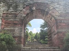 -广州莲花山旅游区