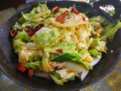 -清真·鸦儿李记·小馆(后海店)