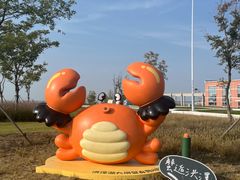 -洪泽湖古堰景区