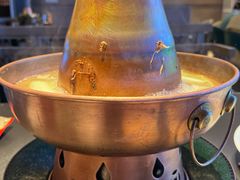 -额尔敦·品质自助(摩尔城店)