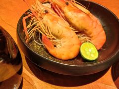 熟腌罗氏虾-千代武日本料理(开发区店)