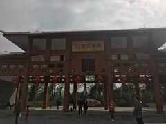 -南宁南湖公园