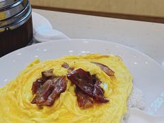 滑蛋叉烧饭-一记(海逸城邦店)