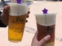 -1点点(温岭银泰店)