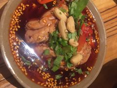 -串大叔炭火烤串·鸡西大冷面刀削面(总店)