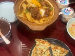 -宏状元现熬粥·京味菜(五棵松店)