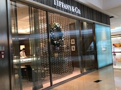 -Tiffany & Co.蒂芙尼
(广州太古汇店)