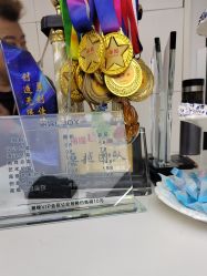 -LJOY丽锦造型·烫发染发