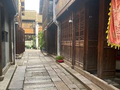 -嘉兴月河历史街区