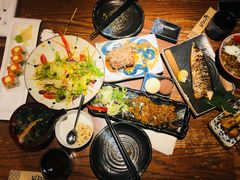 -王氏炉匠·烧鸟放题自助(好运街店)