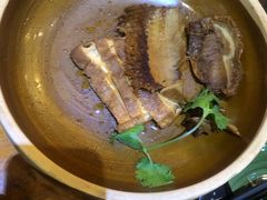 -金穗园·砂锅粥.醉鸡煲火锅(长寿路店)