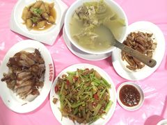 -熊家万峦猪脚(车城店)