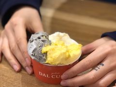 -Dal Cuore 达可芮冰淇淋(陕西北路店)