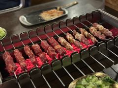 -麦凯伦烧烤·精酿超级工厂店(金桥总店)