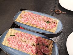 -牛将军•涮肉•烤肉•铁板烧(北京王府井·故宫店)