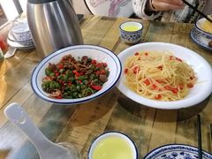 -湘香私房菜(大石长隆店)