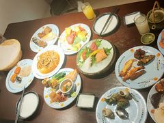 -松子料理(亮马桥店)