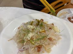 -寻味顺德·南记酒家·传统顺德菜·鱼生(广源路店)