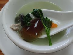 -老客家美食• 竹筒饭• 河鲜(龙门永汉店)