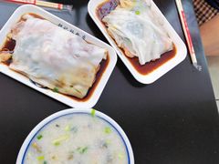 -银记肠粉店(中山一路店)