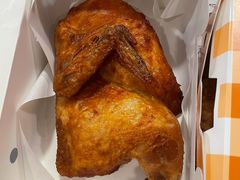 -麦当劳(北京路广百广场店)