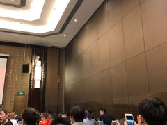 -郑州美盛喜来登大酒店
