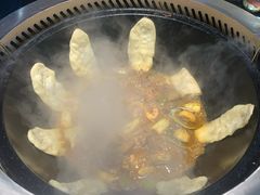 -锅来乐地锅鸡(安亭店)