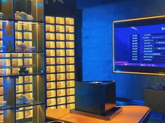 -M-MIX电音烤吧