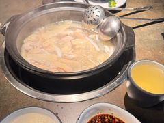 -同仁四季椰子鸡(海岸城天利店)