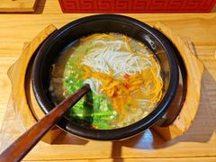 -勺子米线·云南传统小吃市集(四方街店)