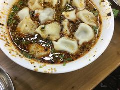 -回坊马二饺子馆