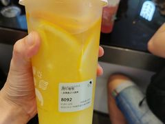 -喜茶(深圳福田星河COCO Park店)
