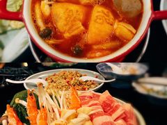 -曙亚洲餐厅-重庆富力艾美酒店(南坪万达广场店)