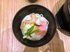 三鲜菇过桥米线-云味馆过桥米线(皇庭广场店)