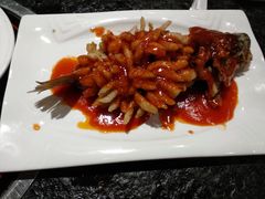 -老苏州芳和园茶酒楼  传统苏帮菜(观前店)
