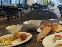 -绿茶餐厅(千岛湖银泰城店)