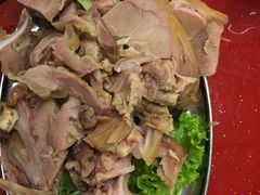 -香丽缘饭馆(黑龙潭店)