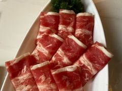-祥源胡同·涮牛羊肉火锅(花桥店)
