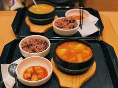 -食代馆(深业上城店)