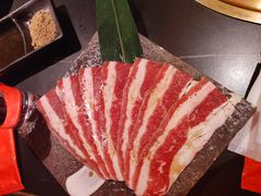 -谷牛和牛烤肉(漕河泾印象城店)